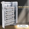 Dryer Heating Element Compatible With May-tag MEDC215EW0 MEDC215EW1 MEDC200XW0 MEDC200XW1