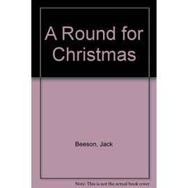 A Round for Christmas: mixed choir (SATB) a cappella. Partition de chœur.