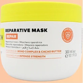 Mascarilla Reparadora Yellow Repair Reparative Mask - 300 Ml                                                                                          