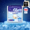 SOFY Cooling Fresh Sanitary Pads Set - Large 20P