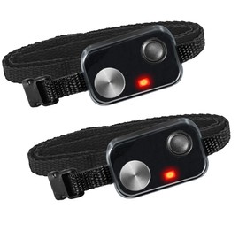 Automatic Pet Door Collar - MS-5 ECON 2 Pack by High Tech Pet