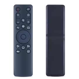 RETROSUN AKB76044701 Replacement Remote Control for LG Ultragear OLED QHD Gaming Monitor 27GR95QE 27GR95QL 27GS95QE 27GS95QX 27GS95QE-B 45GR95QE 45GR95QE-B 45GR95QEB 45GR95QE-B.AHK 45GR95QE-B.AUS