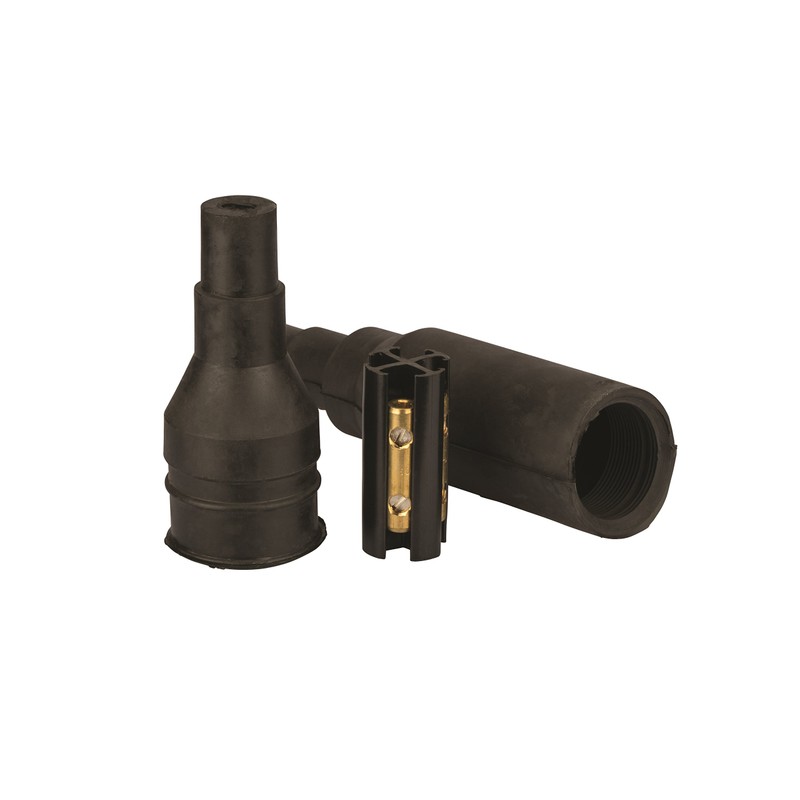 NSI SKSS-3 Self-Sealing UF Splice Kit for 3 Conductor Cable