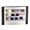Winnipeg Jets Scoreboard Alarm Clock