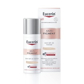 Eucerin Anti-Pigment Day Cream Tinted Light 50ml