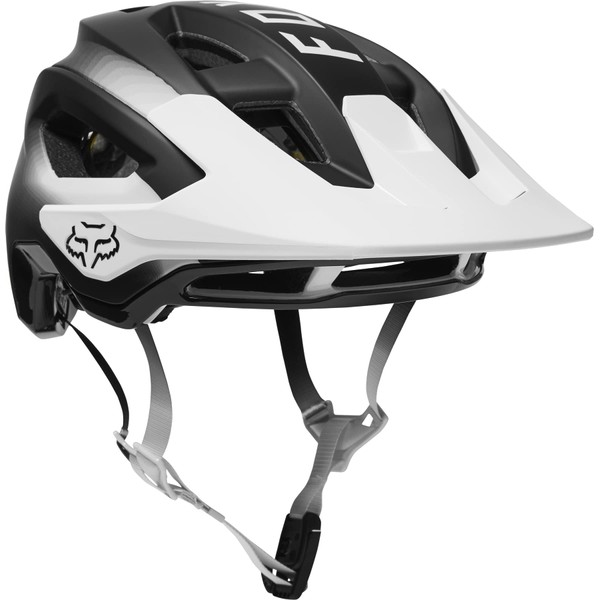 Speedframe Pro Fade, Ce Black