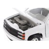 Showcasts 1992 CHEVY 454 SS PICKUP TRUCK 1/24 DIECAST CAR