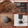Plaviya Coffee Pod Holder for Counter, 3 Tier Coffee Pod