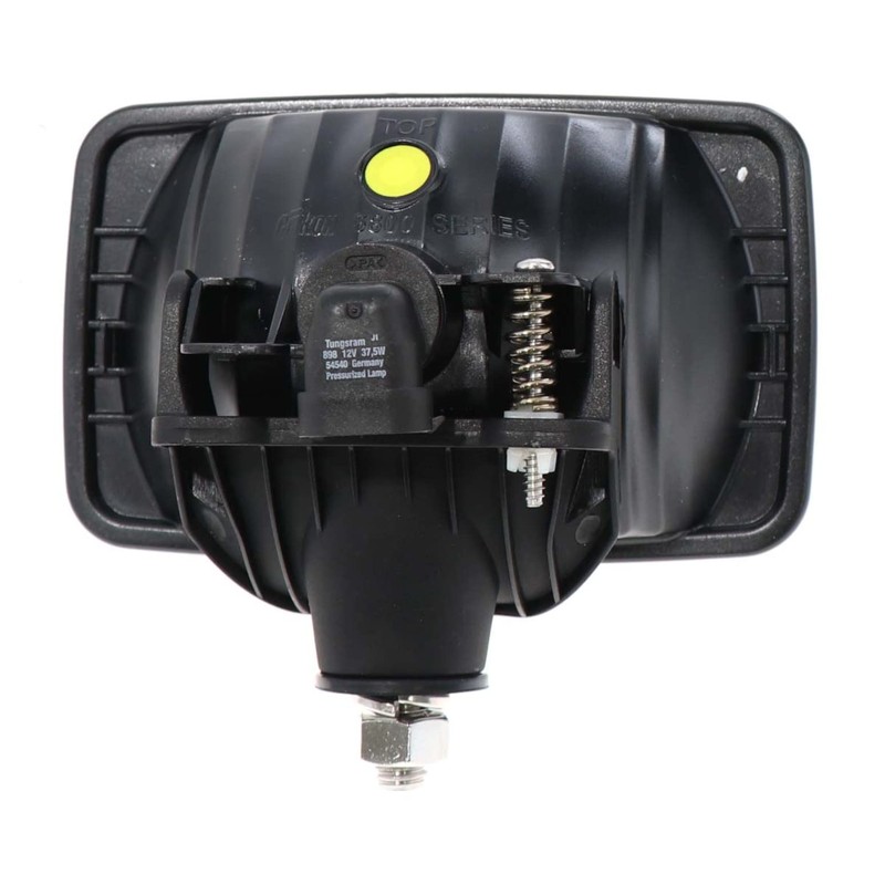 Freightliner Clear Lamp Assembly - A06-75741-000