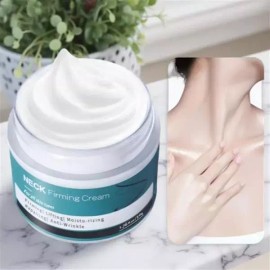 목 탄력 목주름 크림 화장품 넥리프팅 탄련 관리 50g Neck Lift Cream for Neck Elasticity and Wrinkles, 50g [1 piece]