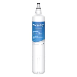 Waterdrop F-1000,4204490 Water Filter, Replacement for Sub-Zero® 4204490, 4290510, InSinkErator® F-1000 F-2000 F-3000 Filter and AquaPure AP Easy C-Complete, Subzero Water Filter,NSF/ANSI 42