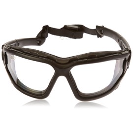 Valken Zulu Airsoft Thermal Goggles – Dual-Pane Anti-Fog Lenses, Full-Seal Eye Protection, Impact Rated for Airsoft