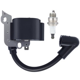 FS38 Ignition Coil for 4140 400 1308 STHIL FS55 FC55 FS45 HL45 HS45 KM55 MM55 FS46 Edger Brushcutter Replace 4140 400 1307