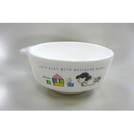 OSK オーエスケー 茶碗 230ml スヌーピー CB-31