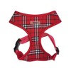 Bunty Harris Medium Dog Harness - Easily Adjustable Dog Harness,