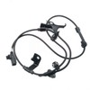 ABS Wheel Speed Sensor Fits for Toyota Yaris 2011-2018 -