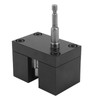 Impact Power Assisted Crimper Pipe Metal Impact Driver Duct Swaging