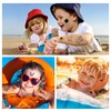 Outer Space Kids Tattoos, Pack of 20 Glow Kids Tattoo