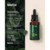 Vitamin D3 K2 High Dose Drops - 50 ml, 1000