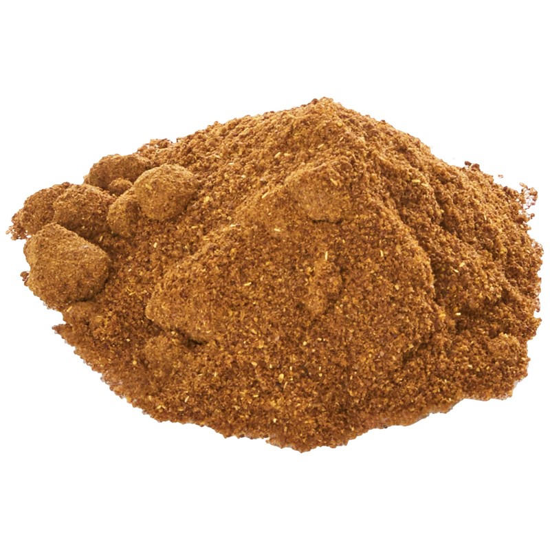 Old India Habanero Chilli Powder 100g