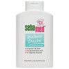SEBAMED Wellness Shower, Mild Cleansing for Sensitive Skin 400 ml,
