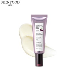 SKINFOOD Black Cherry Retinol Daily Cream 70ml