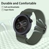 MiKoyi Strap Compatible with CMF by Nothing Watch Pro 2,