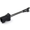 FARBIN Car Horn Connect Adapter Wiring Harness Special Plug for