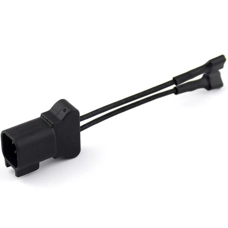 FARBIN Car Horn Connect Adapter Wiring Harness Special Plug for