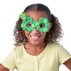 Fun Express Religious St. Patrick’s Day Glasses Craft Kit -