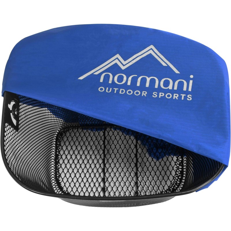 normani Bicycle Basket Rain Cover Waterproof Universal Cover XXL Colour