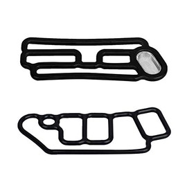 NDRUSH VETC Solenoid Gasket Compatible with Acura RDX 2013-2015,Acura RDX 2013-2015 Honda Accord CROSSTOUR 2010-2011 Honda CROSSTOUR 2012 Honda Odyssey 2008-2016 Anti-Oil Leakage