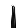 BERNSTEIN ESD Tweezers Set of 7 Made of Antistatic Plastic