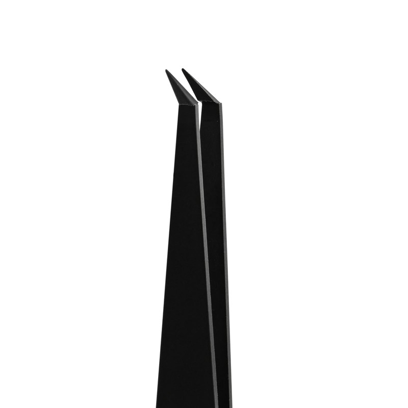 BERNSTEIN ESD Tweezers Set of 7 Made of Antistatic Plastic
