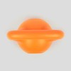 Phoenix Fitness Vinyl Kettlebell Pair - Heavy Weight Kettle Bell