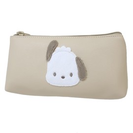 Pochacco Fluffy Patch Case
