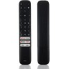 OEM New Remote for TCL-Google-TV-Remote Compatible with TCL Q6/Q7/QM8/S3/S4 Series(with