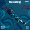 NRV Gaming Esport Compression Sleeve (Rxckstar Edition) - Optimize Your