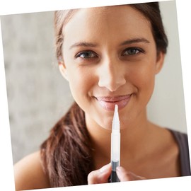 OHPHCALL 3sets Nail Oil Pens Pp Material Nail Art Tool Empty Tube Cuticle Oil Pens 8pcs*3