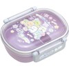 San-X KA08802 Sumikko Gurashi Lunch Market Fluffy Tight Lunch Box,