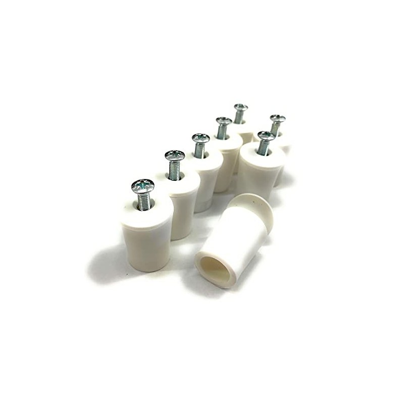 Roller Shutter Stopper 40 mm / 28 mm Closed /