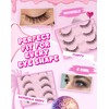 Adious lashes ADS-ZT-19
