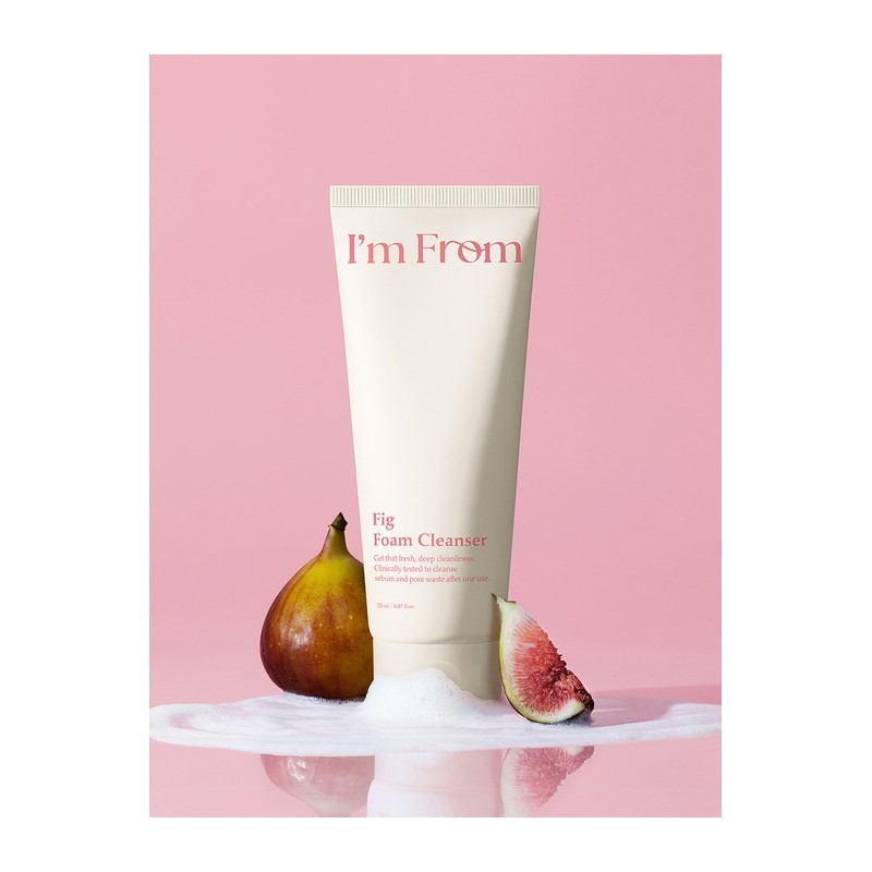 Pig Foam Cleanser 150ml / 피그 폼 클렌저 150ml