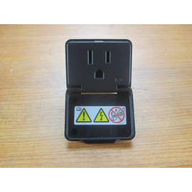 2013-2016 Ram 1500 2500 3500 4500/5500 Power Outlet Inverter New Mopar OEM