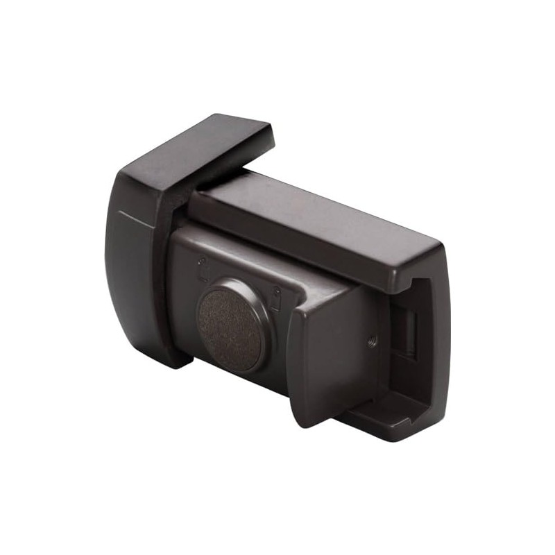 Burg-Wächter Winsafe WR 60 BR SB Window Protection, Brown, 45