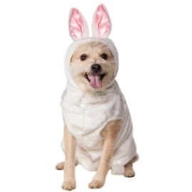 Big Dog Boutique Bunny Hoodie