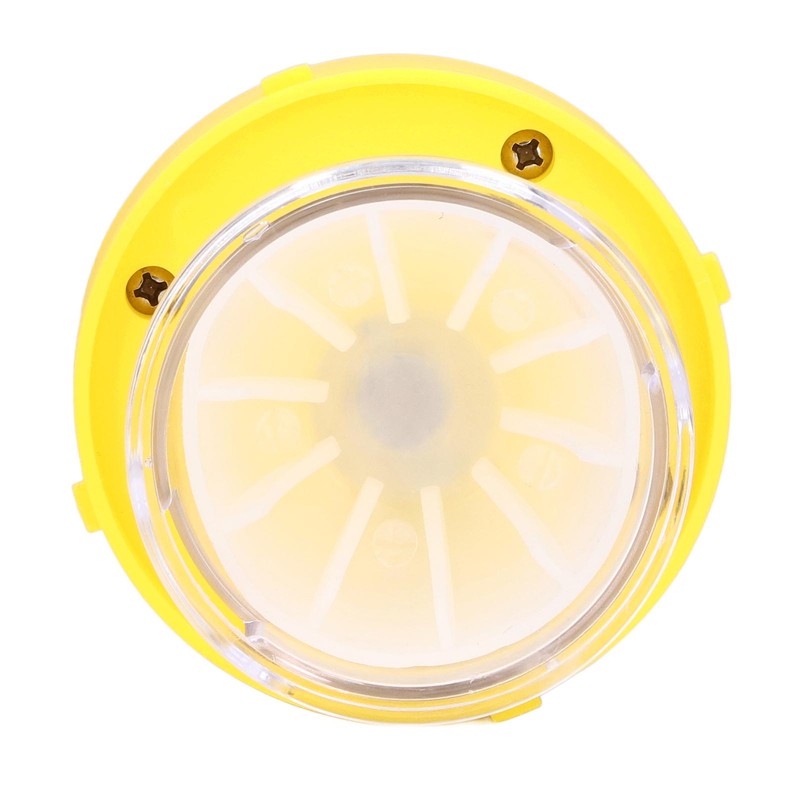 Electric Egg Spinner 50S Rotation Time Small Compact Golden Egg