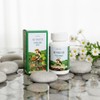 Mongul Cloud Partners Vegetarian habit Vegetarian cut supplement Alpha CD