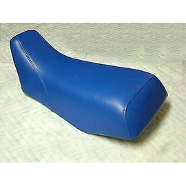 New Replacement seat cover fits TRX70 1986-87 Honda TRX 70 fourtrax Four trax Blue 291A