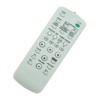 RM-SC55 Replacement Remote Control -ALLIMITY- fit for Sony Audio System